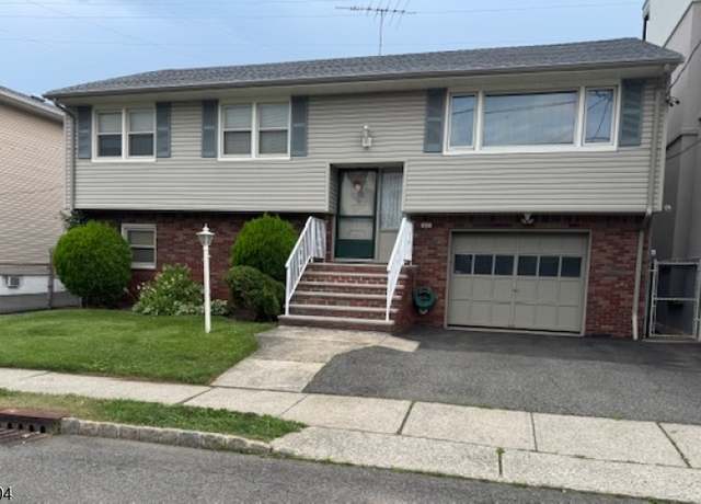 Property at 27 Carmer Ave, Belleville Twp., NJ 07109-2811, 4 beds, 2 baths