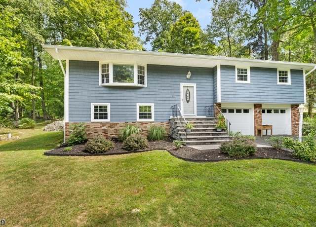 Property at 53 Sunset Lake Rd, Sparta Twp., NJ 07871, 4 beds, 2.5 baths