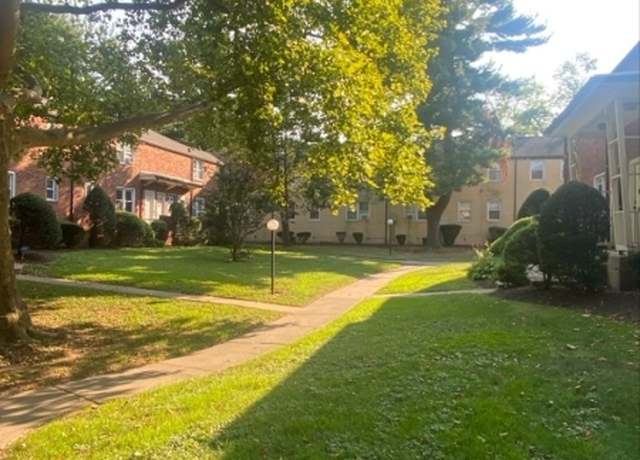 Property at 515 Brooklawn Ave Unit D-2, Roselle Boro, NJ 07203-2552, 2 beds, 1 bath