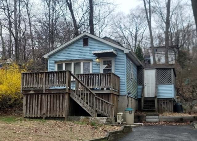 Property at 50 Coolidge Trl, Hopatcong Boro, NJ 07843, 1 bed, 1 bath