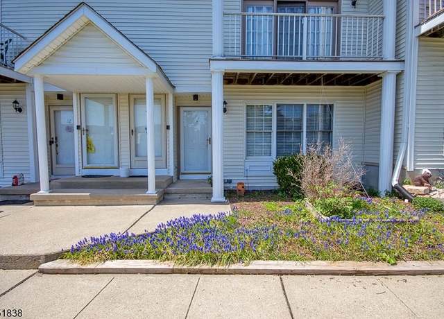 Property at 10 Amherst Ct #10, Hamburg Boro, NJ 07419-1335, 1 bed, 1 bath
