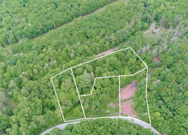 Property at 13 Brookhaven Way, Montague Twp., NJ 07827-3403