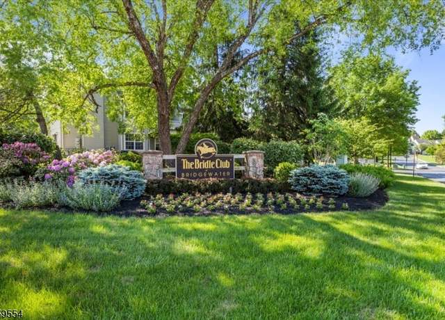 Property at 2508 Vroom Dr, Bridgewater Twp., NJ 08807-7040, 2 beds, 2 baths