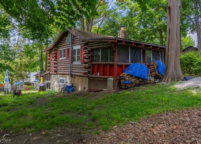 Property at 5 Grandview Rd, Vernon Twp., NJ 07461, 1 bed, 1 bath