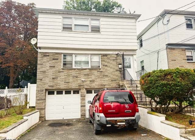 Property at 28 Brighton Ter, Irvington Twp., NJ 07111-3705, 6 beds, 5 baths