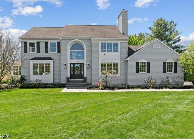 Property at 234 Arbor Dr, Greenwich Twp., NJ 08886-2324, 4 beds, 2.5 baths