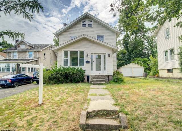 Property at 82 S Roosevelt Sq, Englewood City, NJ 07631-1776, 3 beds, 2 baths