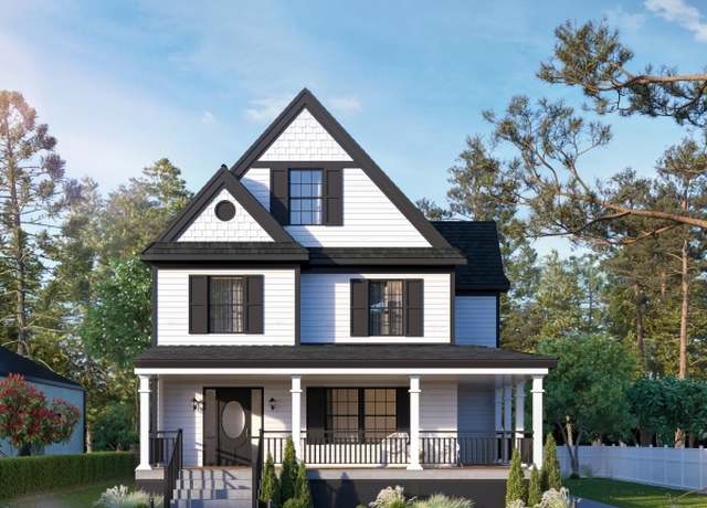 Property at 1001 Bangs Ave, Asbury Park City, NJ 07712-6405