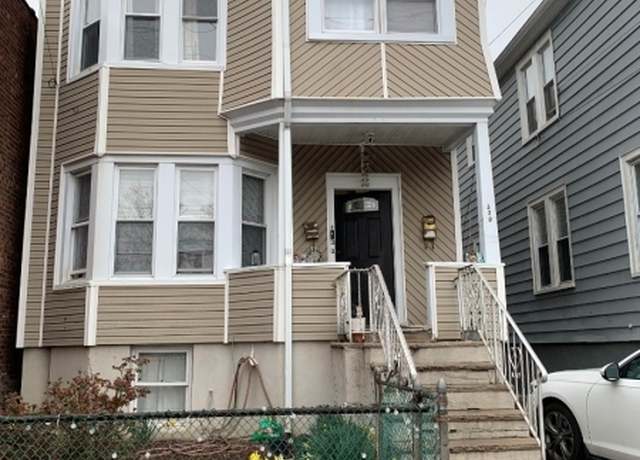 Property at 330 River Dr, Garfield City, NJ 07026-3324, 5 beds, 2 baths