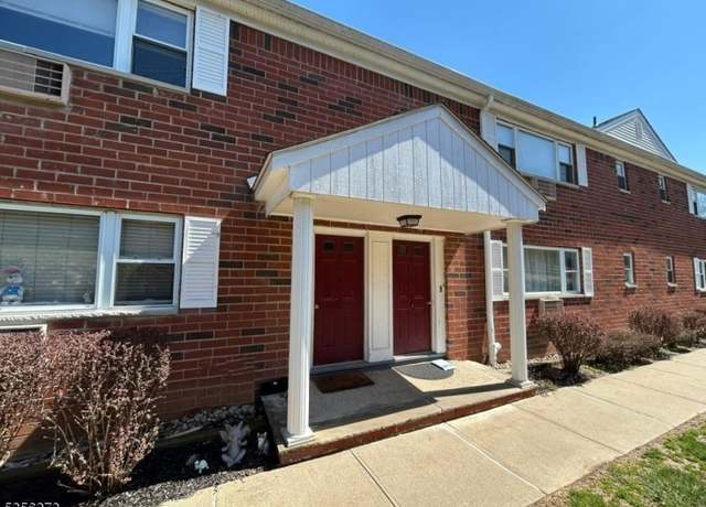 Property at 2467 Route 10 Unit 366B, Parsippany-troy Hills Twp., NJ 07950, 1 bed, 1 bath