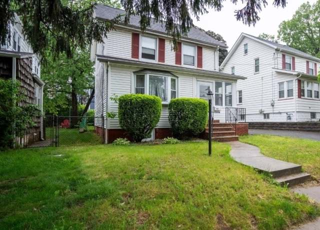Property at 401 Burroughs Ter, Union Twp., NJ 07083-7342, 3 beds, 1 bath