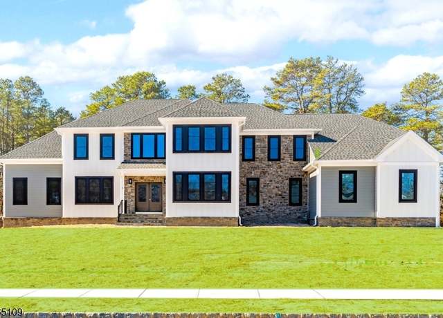 Property at 2 Haystack Ct, Howell Twp., NJ 07731-8942, 6 beds, 7.5 baths