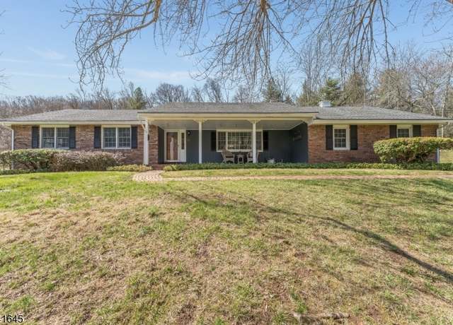 Property at 31 Cherryville Hollow Rd, Raritan Twp., NJ 08822-5530, 3 beds, 2 baths