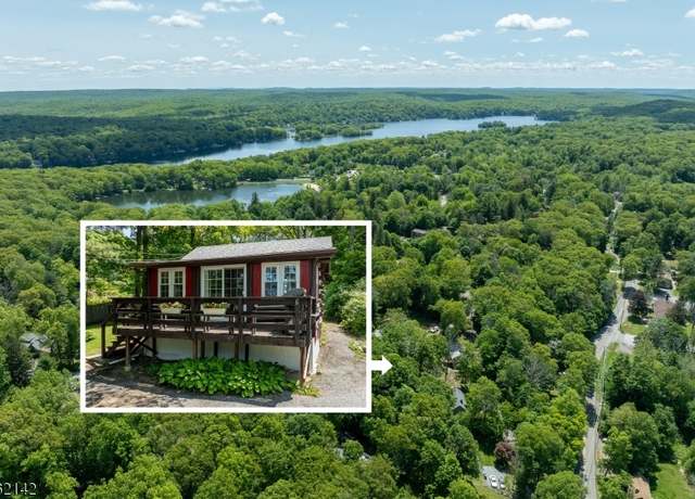 Property at 6 Alamoosook Rd, Vernon Twp., NJ 07422-1436, 1 bed, 1 bath