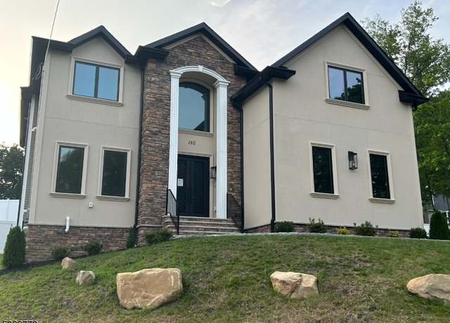 Property at 150 Parsippany Blvd, Parsippany-troy Hills Twp., NJ 07005-1033, 5 beds, 3.5 baths