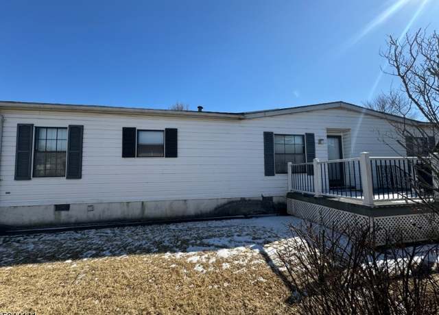 Property at 5 CAROLINE Dr, White Twp., NJ 07823, 3 beds, 2 baths