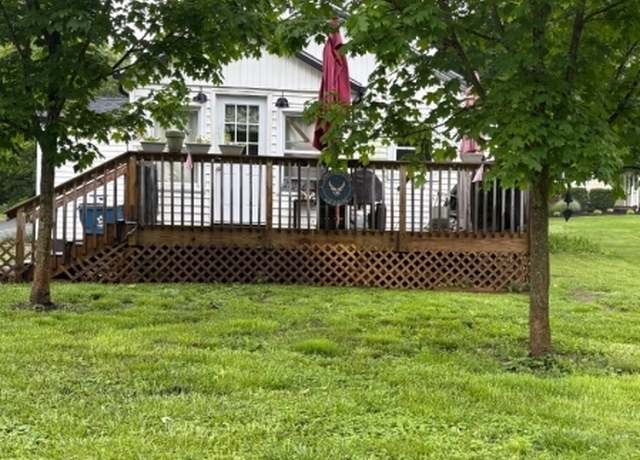 Property at 191 River Rd, Raritan Twp., NJ 08822-4915, 2 beds, 1 bath