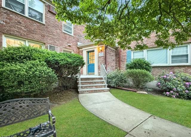 Property at 24 Hutton Ave #75, West Orange Twp., NJ 07052-4829, 2 beds, 2 baths