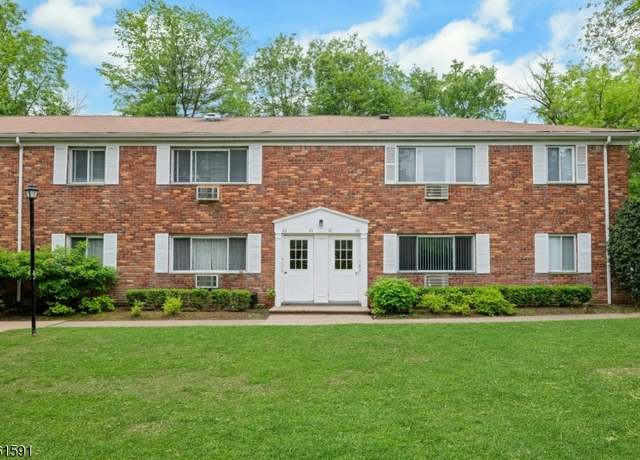 Property at 189-45 Littleton Rd #45, Parsippany-troy Hills Twp., NJ 07054-1820, 1 bed, 1 bath