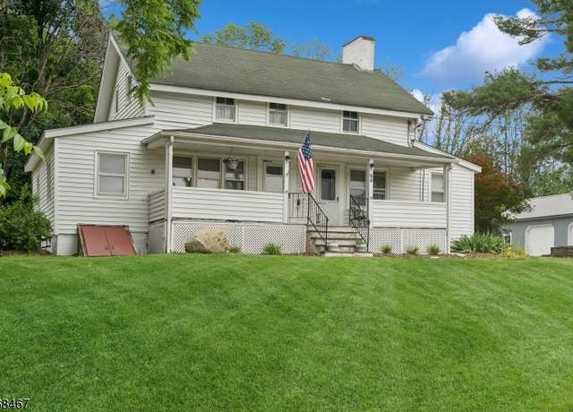 Property at 64 Armstrong Rd, Wantage Twp., NJ 07461-3003, 3 beds, 1 bath