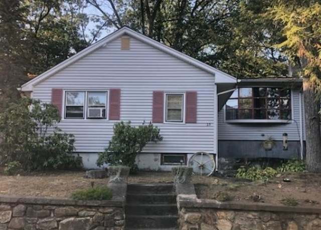Property at 25 Conklin Ave, Hopatcong Boro, NJ 07874-2239, 2 beds, 1 bath