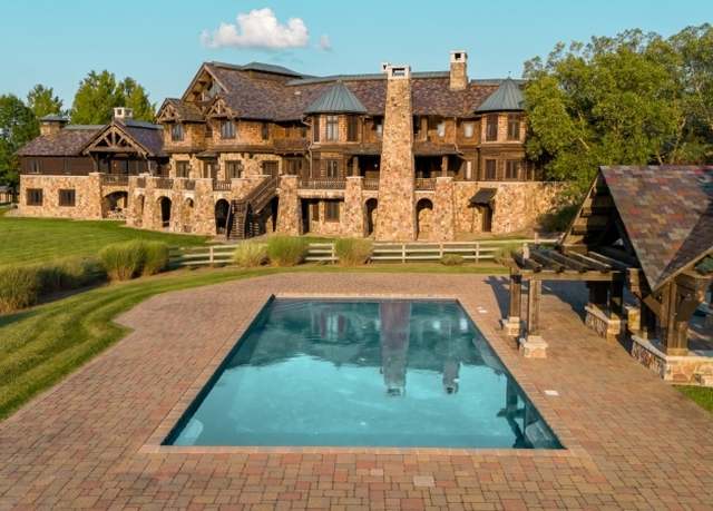 Property at 191 Miller Park Rd, Holland Twp., NJ 08848-1964, 7 beds, 8.5 baths