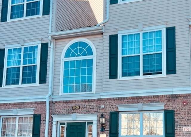 Property at 303 Rainbow Way, Lopatcong Twp., NJ 08865-1576, 1 bed, 1.5 baths