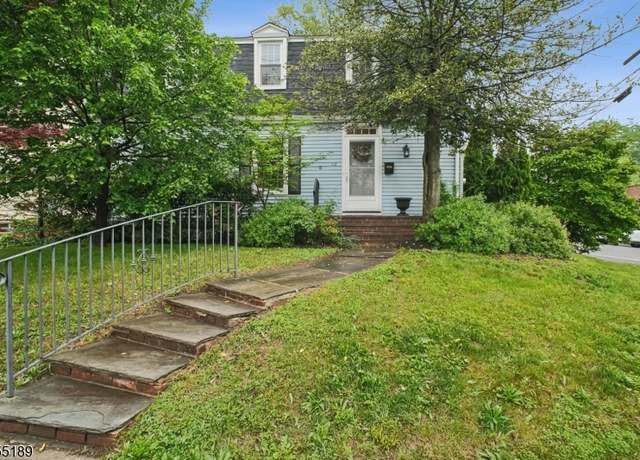 Property at 118 Boyden Ave, Maplewood Twp., NJ 07040-1902, 3 beds, 2 baths