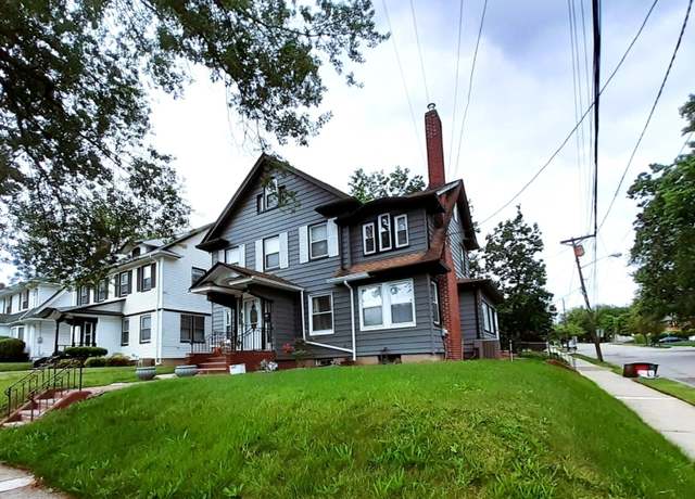 Property at 336 E 41St St, Paterson City, NJ 07504-1112, 5 beds, 4.5 baths