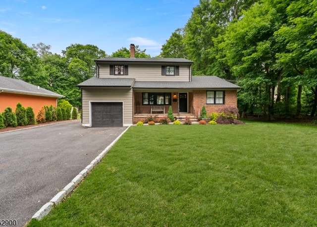 Property at 5 N Rose Ln, Mount Olive Twp., NJ 07828-2110, 4 beds, 2 baths