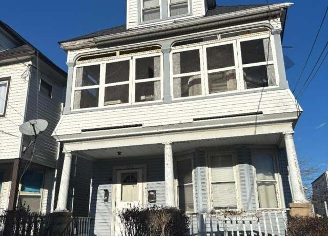 Property at 555 Magnolia Ave, Elizabeth City, NJ 07206-1406, 4 beds, 2 baths