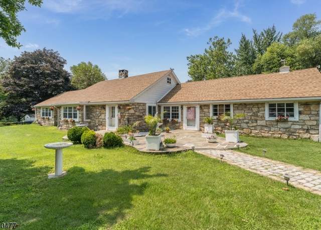 Property at 33 RIDGE Rd, Frenchtown Boro, NJ 08825-1033, 3 beds, 3 baths