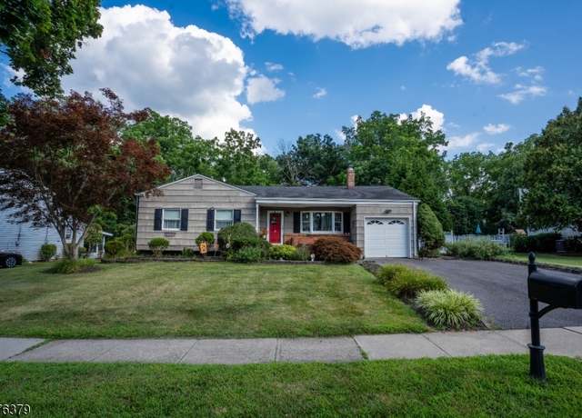 Property at 151 College View Dr, Hackettstown Town, NJ 07840-1020, 4 beds, 2.5 baths
