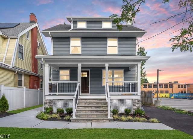 Property at 35 Bellewood Pl, Elizabeth City, NJ 07208-1303, 4 beds, 4 baths