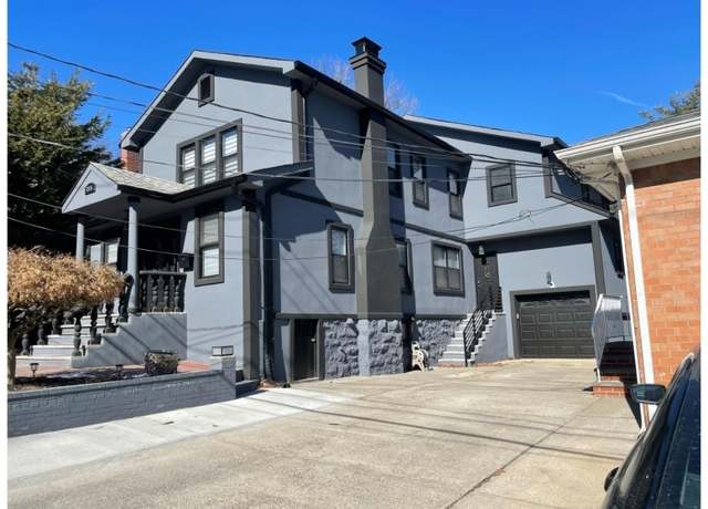Property at 215 Tom Hunter Rd, Fort Lee Boro, NJ 07024-5301, 5 beds, 4.5 baths