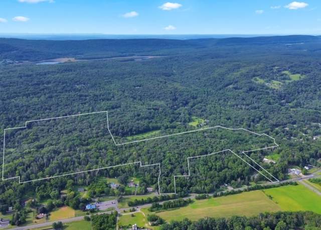 Property at 0 Mt Vernon Rd, Blairstown Twp., NJ 07832