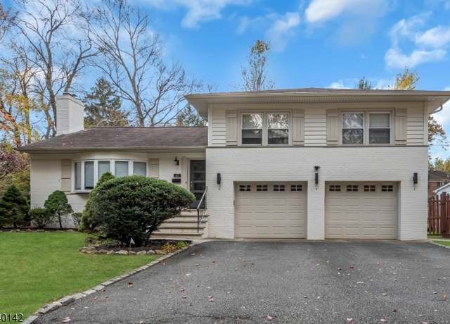 Property at 67 Beverly Rd, Springfield Twp., NJ 07081-3001, 4 beds, 2.5 baths