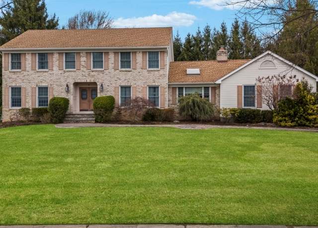 Property at 15 Fidelian Way, Montville Twp., NJ 07082-1060, 4 beds, 3.5 baths