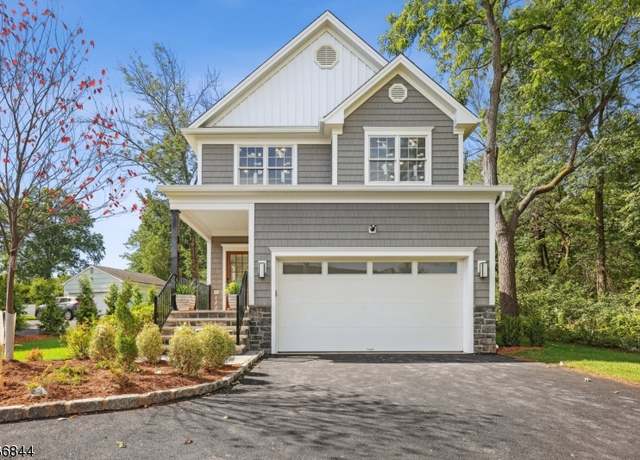 Property at 1823 Springfield Ave, New Providence Boro, NJ 07974-1044, 4 beds, 4.5 baths