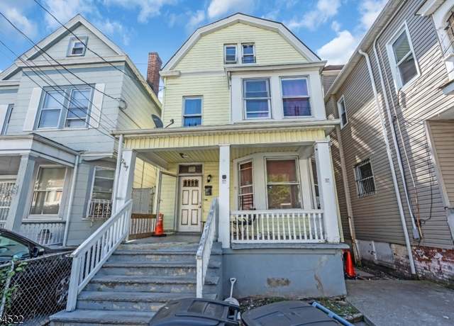 Property at 257 N 6Th St, Newark City, NJ 07107-1607, 5 beds, 2 baths