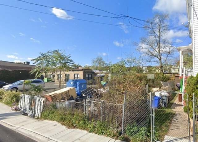Property at 347 S Jefferson St, City Of Orange Twp., NJ 07050