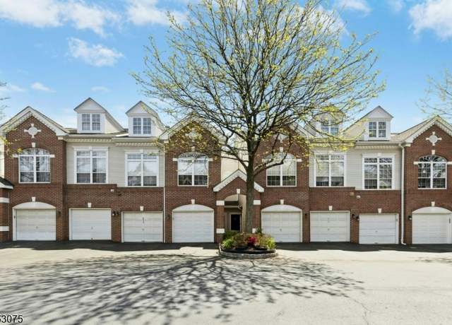 Property at 211 Swanstrom Pl #211, Union Twp., NJ 07083-5054, 2 beds, 2.5 baths