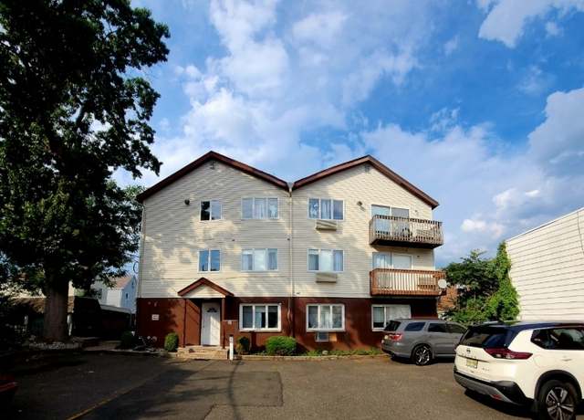 Property at 74-78 Hammond Ave A2, Passaic City, NJ 07055-2250, 2 beds, 1 bath