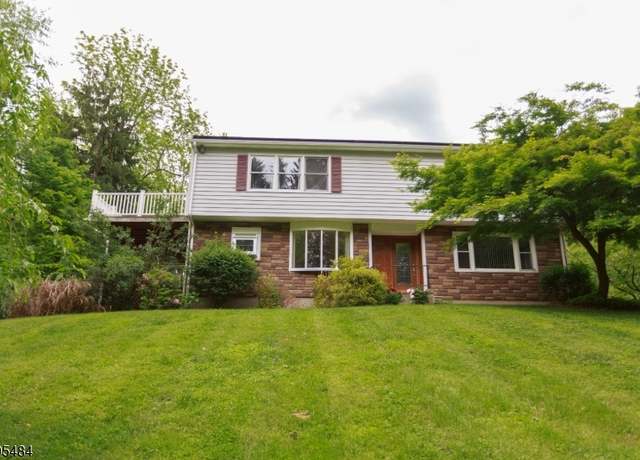 Property at 47 Sarepta Rd, White Twp., NJ 07823-2608, 4 beds, 3 baths
