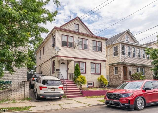 Property at 525 Bond St, Elizabeth City, NJ 07206-1402, 6 beds, 2 baths