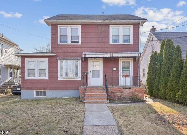 Property at 312 Longwood Ave, Bound Brook Boro, NJ 08805-1608, 3 beds, 2 baths