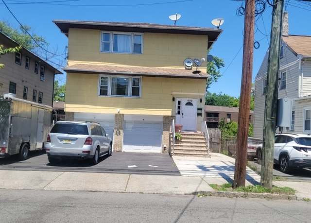 Property at 692 Mill St, Belleville Twp., NJ 07109-1304, 7 beds, 5 baths