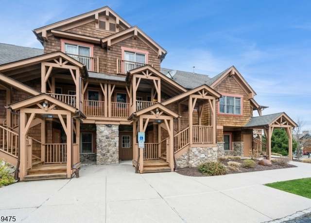 Property at 5 Pine Cres Unit 12, Vernon Twp., NJ 07462-3334, 1 bed, 1 bath