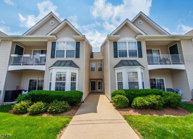 Property at 372 Cambridge Dr #372, Butler Boro, NJ 07405-3240, 2 beds, 2 baths