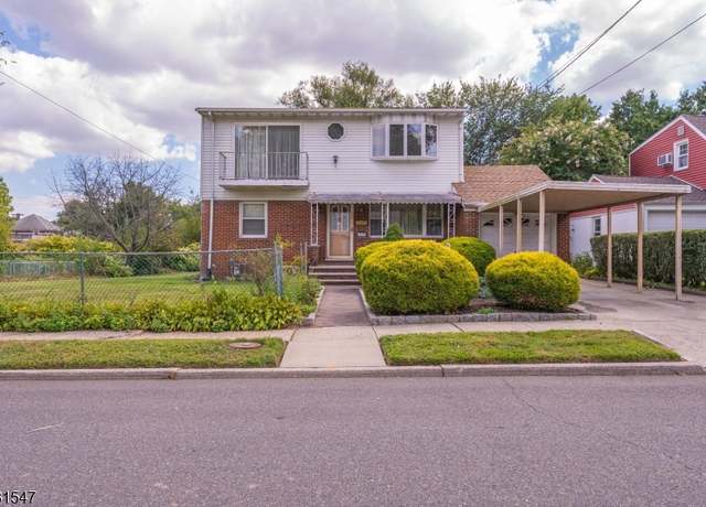 Property at 559 Uncas Ave, Roselle Boro, NJ 07203-2926, 5 beds, 2.5 baths